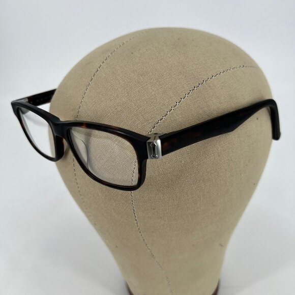 Dragon Eyeglasses Readers Tortoise Full Rim Glasses - Picture 4 of 10